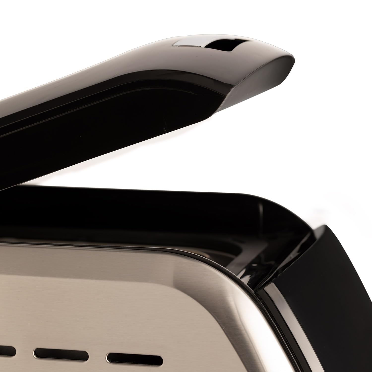 Хлібопічка CREATE Chef Bread Automatic 850W 12 Програм LCD Відображення 15 Годин Програмована з Аксесуарами, фото №6