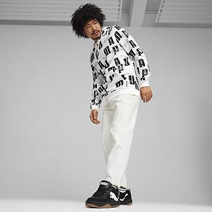 Кроссовки PUMA Unisex Park Lifestyle SD synthetic.ua - Фото 1