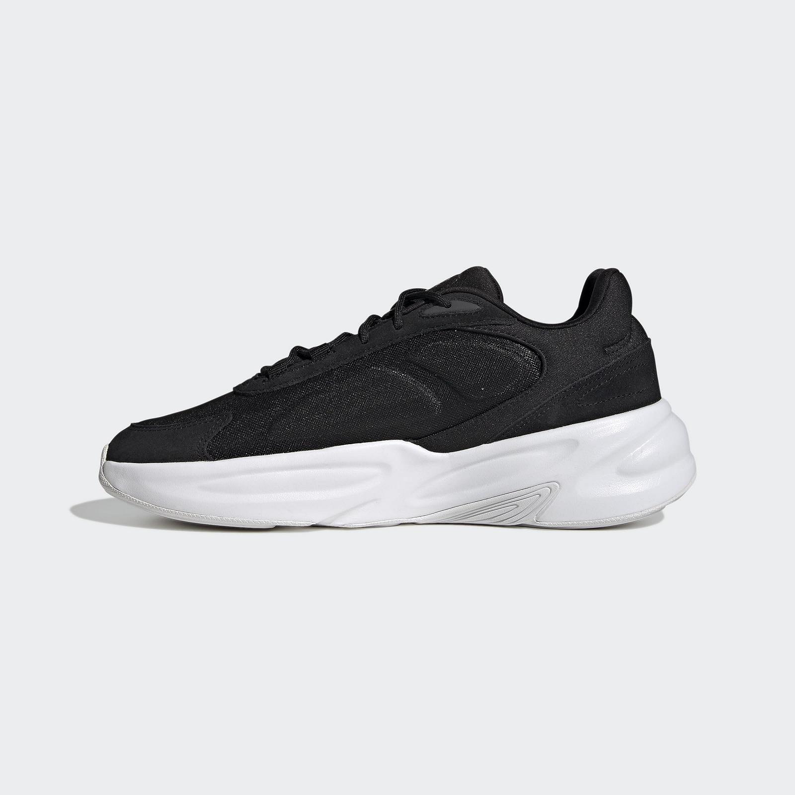 Кросівки Adidas Ozelle Cloudfoam, фото №3