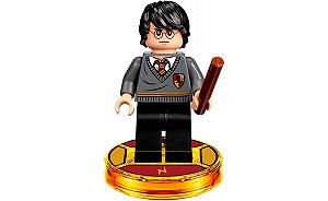 Конструктор Лего LEGO Dimensions Тем-пак: Гарри Поттер 71247 synthetic.ua - Фото 1