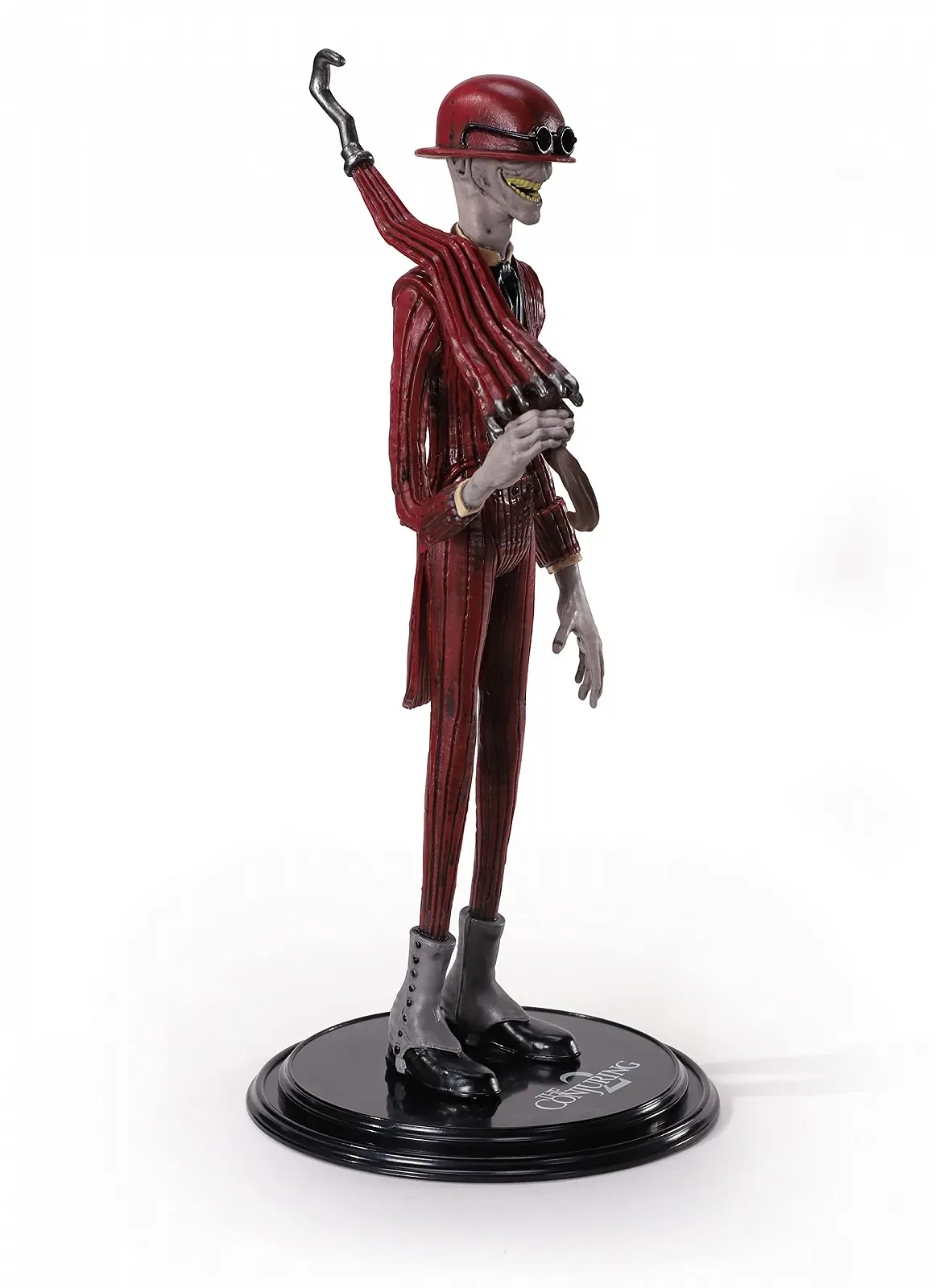 Фігурка The Noble Collection BendyFig The Crooked Man, фото №6