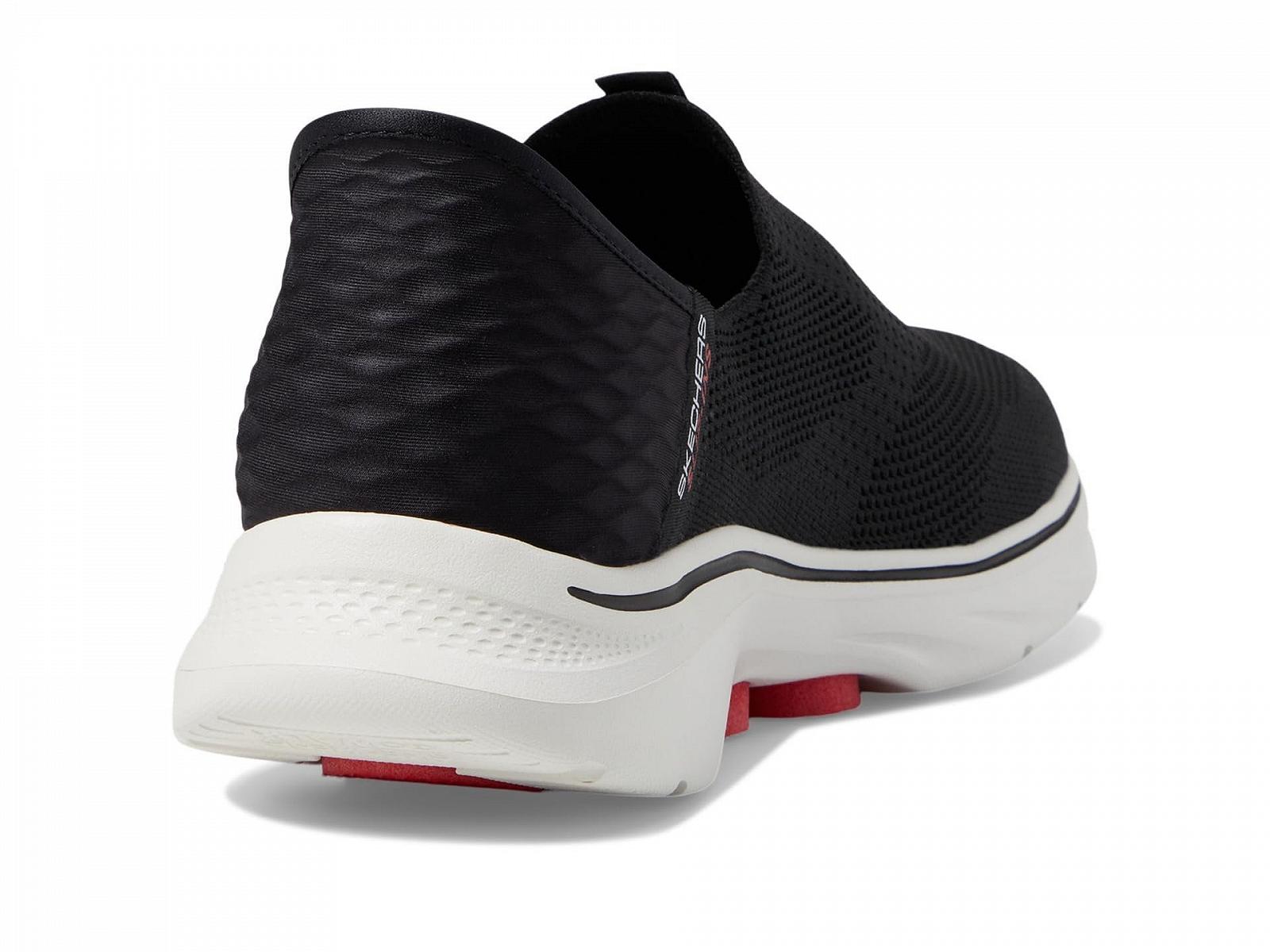 Кросівки Skechers Go Walk 7 Easy On 2, фото №5 Кросівки Skechers Go Walk 7 Easy On 2, фото №5