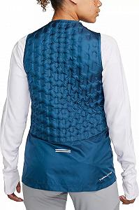 Жилет Nike Therma-FIT ADV Running down XS synthetic.ua - Фото 1