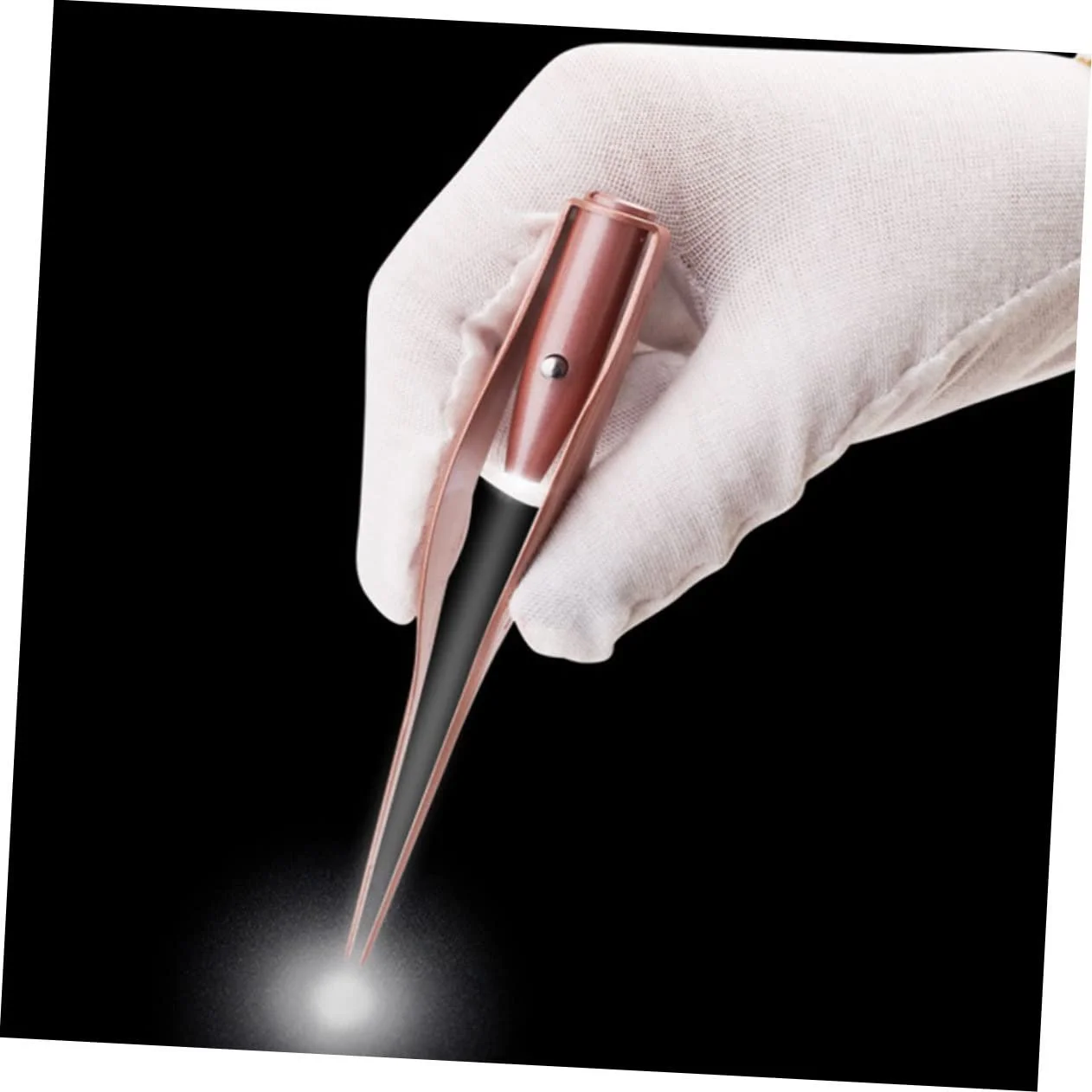 Набор PACKOVE для чистки ногтей на пальцах рук и ног, золотистый, фото №6 Набор PACKOVE для чистки ногтей на пальцах рук и ног, золотистый, фото №6