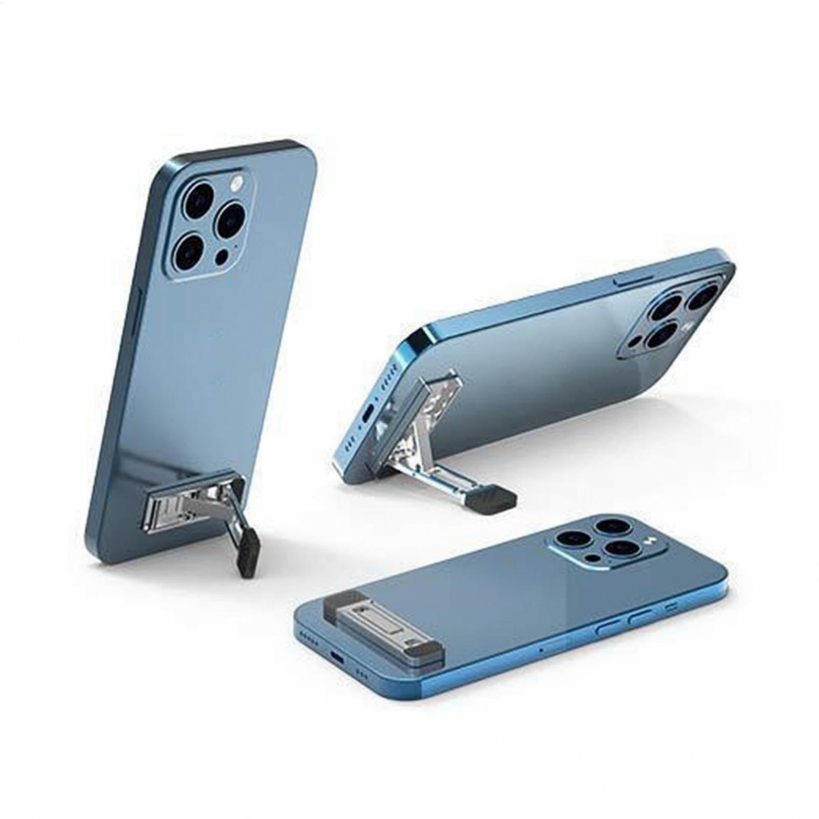 Подставка для ноутбука Мини складная (2 шт.), фото №4