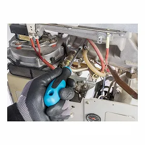 Набір викруток Hazet 163-297/26 26 предметів synthetic.ua - Фото 1