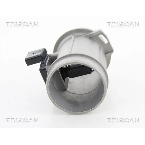 Датчик масової витрати повітря TRISCAN 8812 29015 для AUDI SEAT SKODA VW HITACHI, фото №3