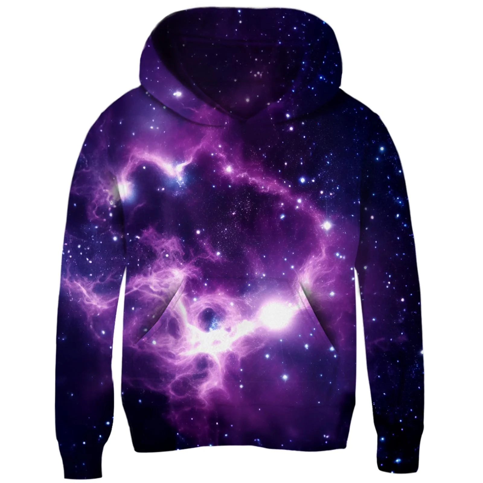 Худі Loveternal Дитяче 3D принт для хлопчиків і дівчаток, фото №1