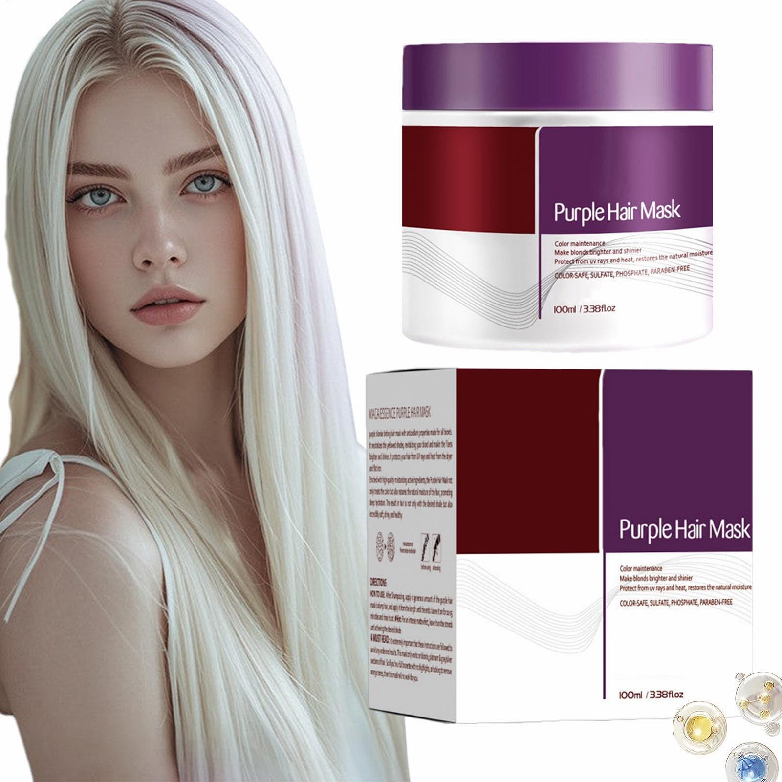 Крем Intense Repair 100 мл для глубокого питания волос, фото №9