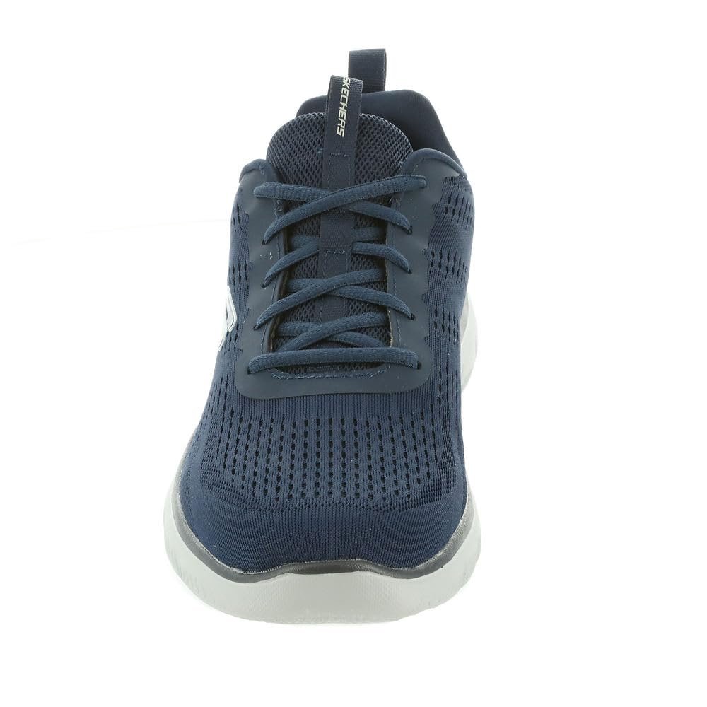 Кроссовки Skechers Smooth Street Boys, размер 8, фото №6