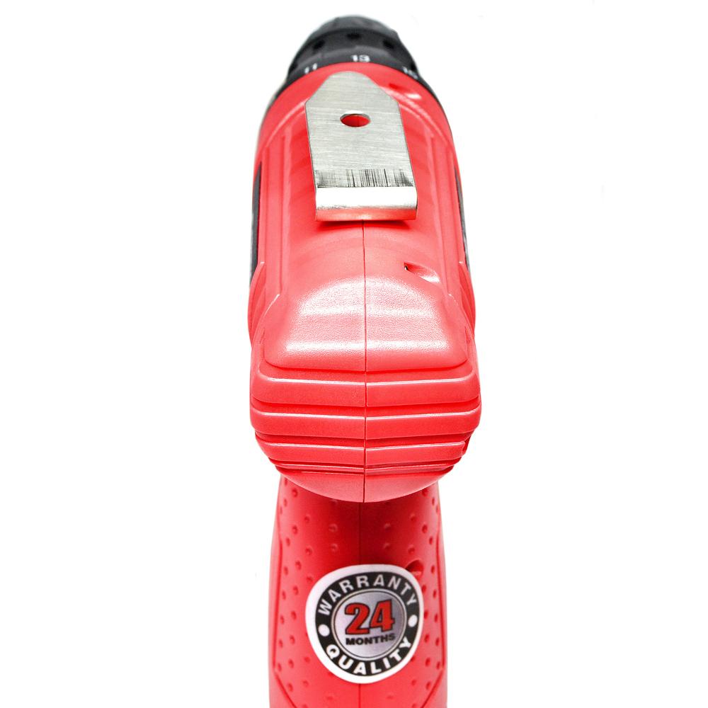 Дрель-шуруповерт Stark CD 10-2 210070016 Li-Ion, фото №2