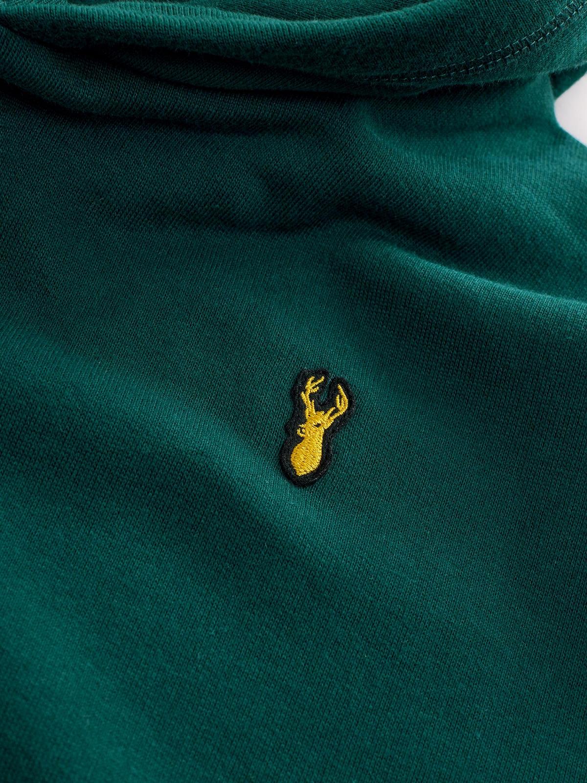 Толстовка NEXT Colour Block для мальчиков, фото №4