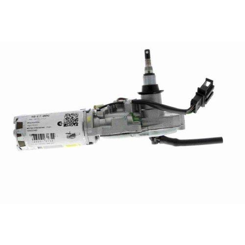 Двигун склоочисника VEMO V10-07-0003, фото №3