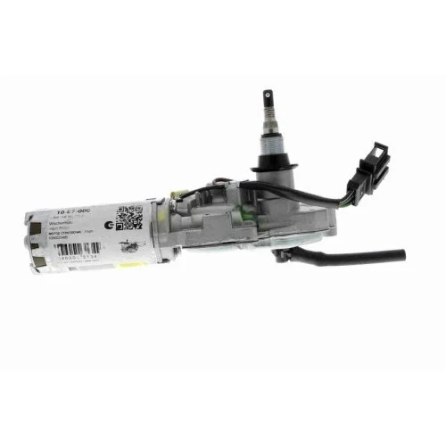 Двигатель стеклоочистителя VEMO V10-07-0003, фото №3 Двигатель стеклоочистителя VEMO V10-07-0003, фото №3