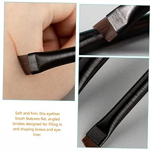 Пензлі для підводки Beaupretty synthetic.ua - Фото 1