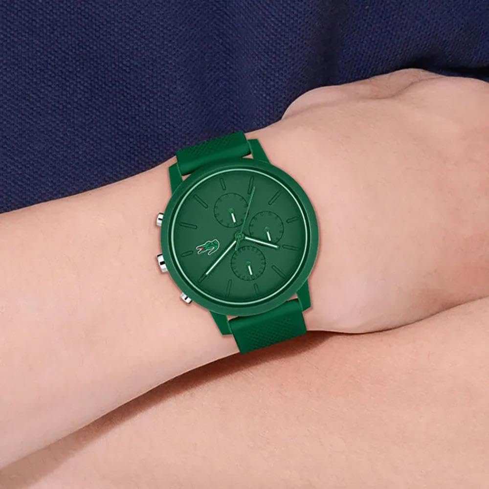 Хронограф Lacoste Кварцовий Годинник для Чоловіків, фото №4