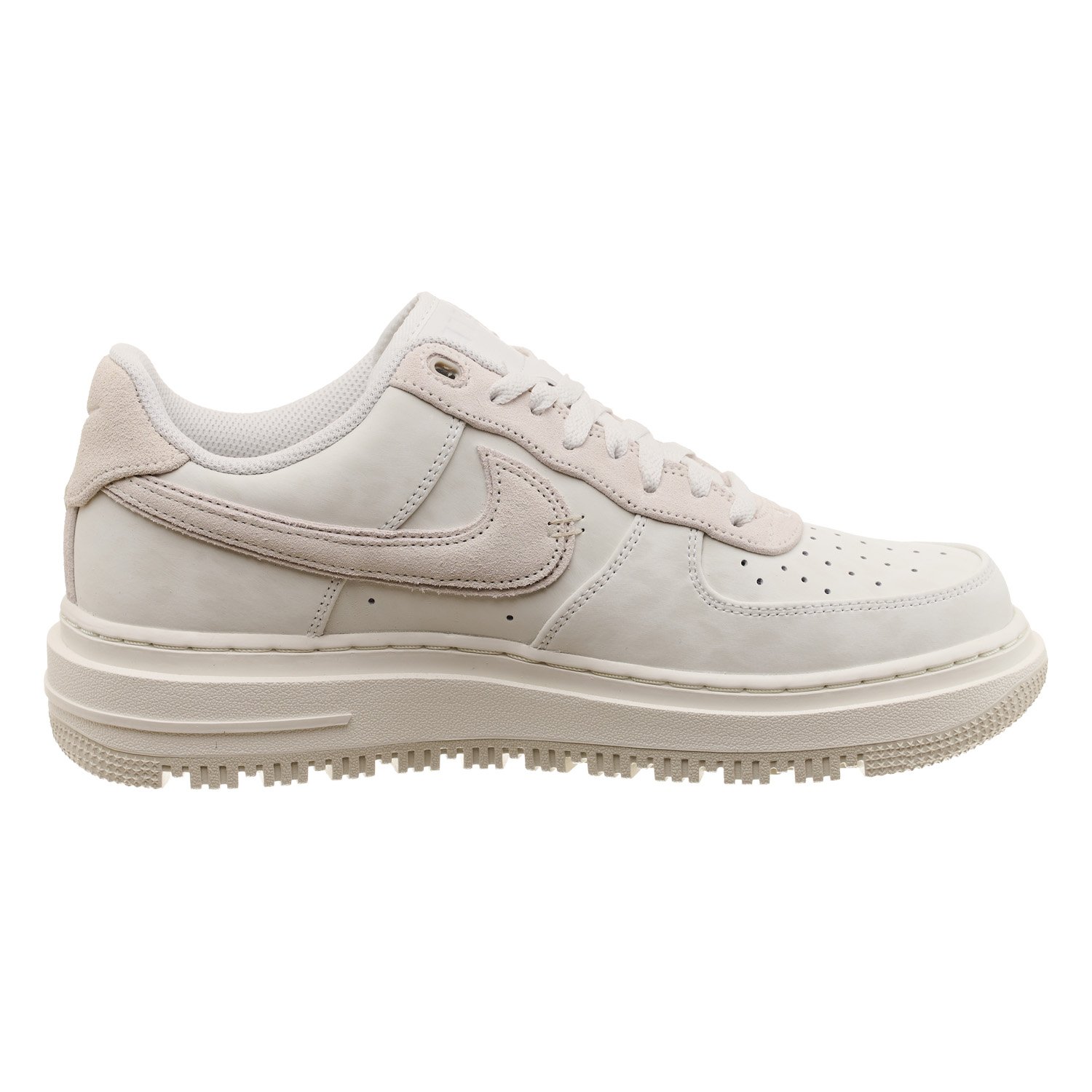 Кросівки Nike AIR FORCE 1 LUXE 43, фото №3