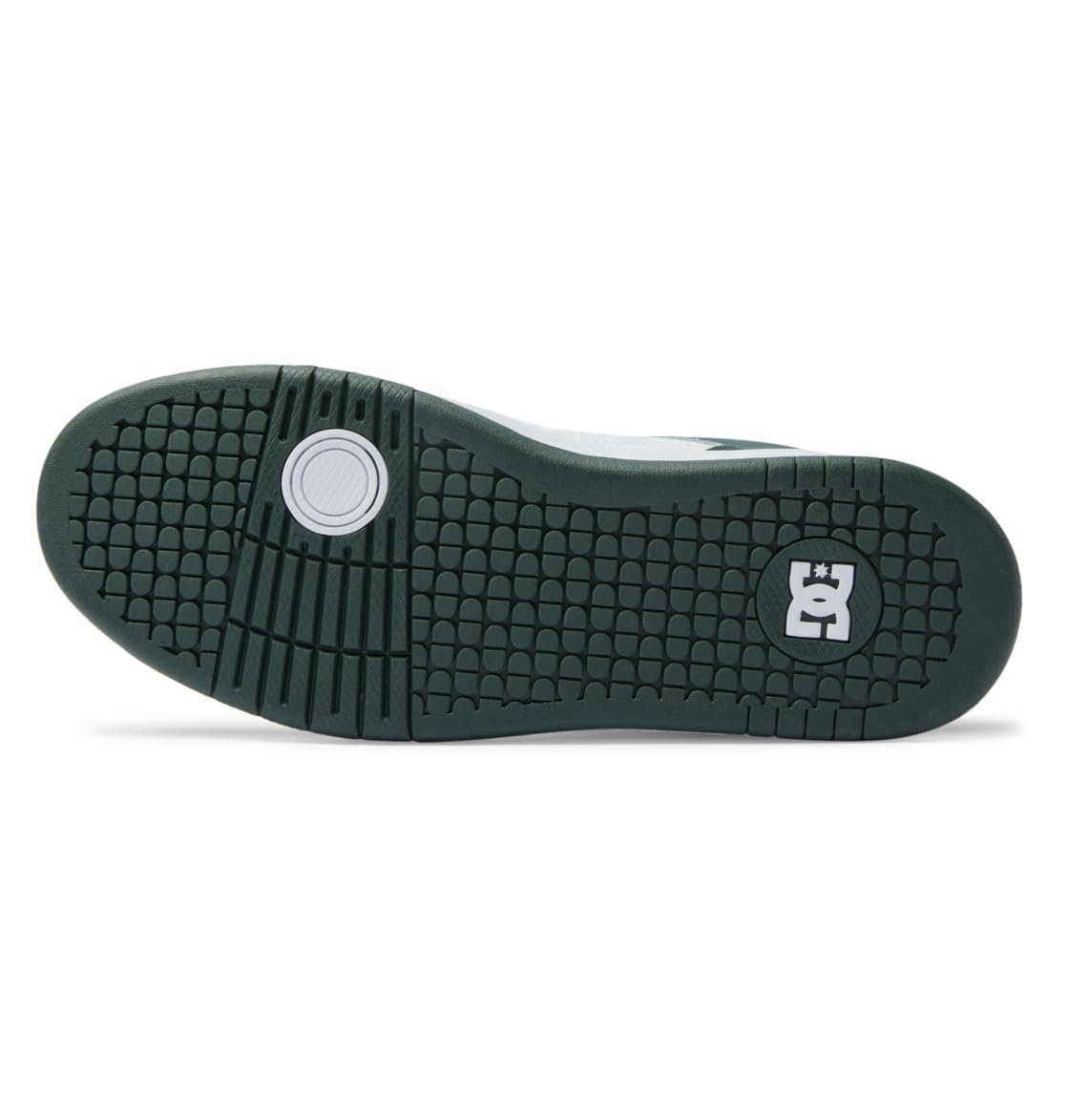 Черевики DC Shoes Manteca 4 Hi чоловічі, фото №5