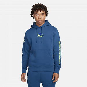Худі Nike Sportwear L - Фото 1