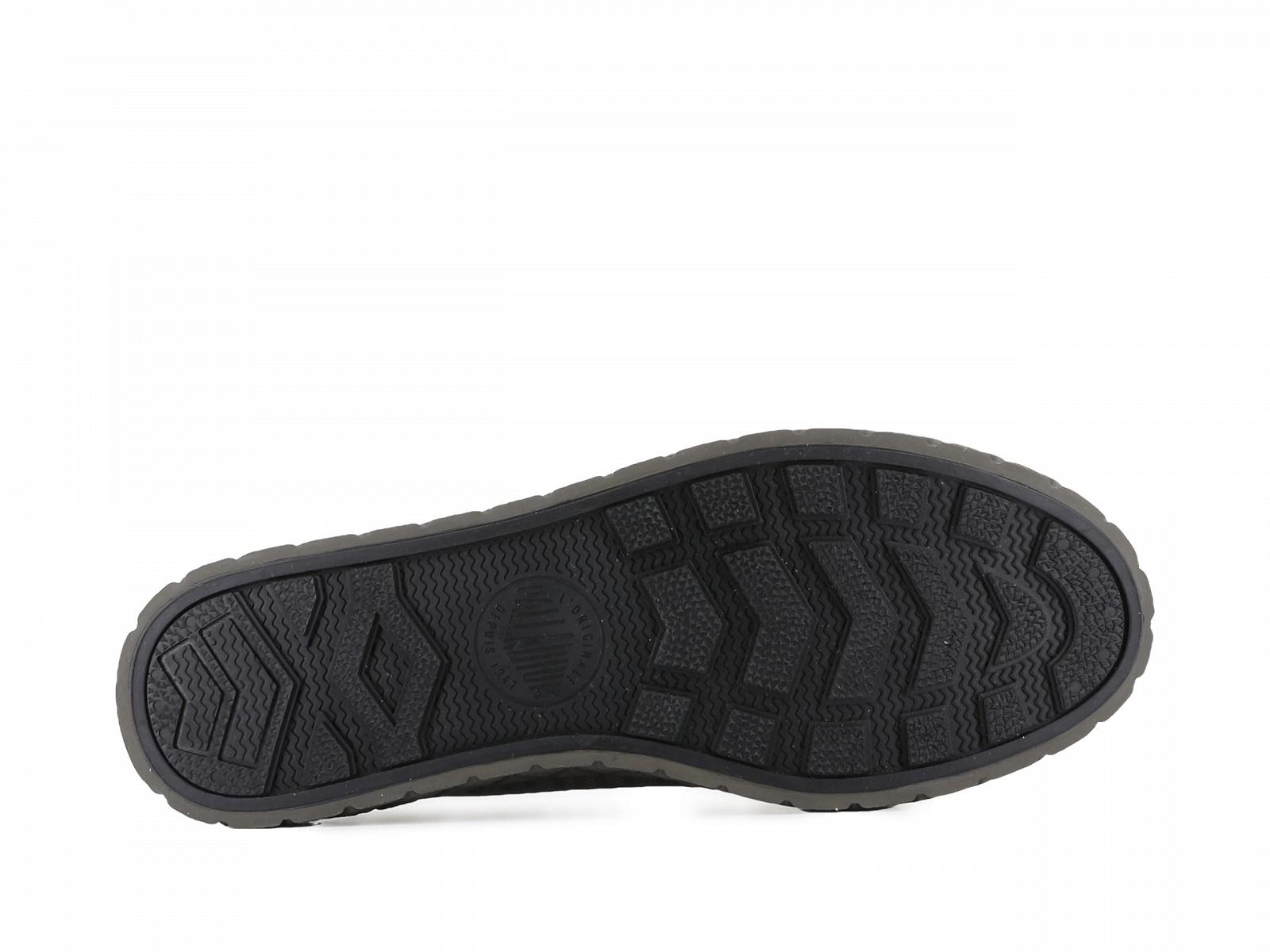 Ботинки Palladium Palla Ace Ankle Unisex, фото №3