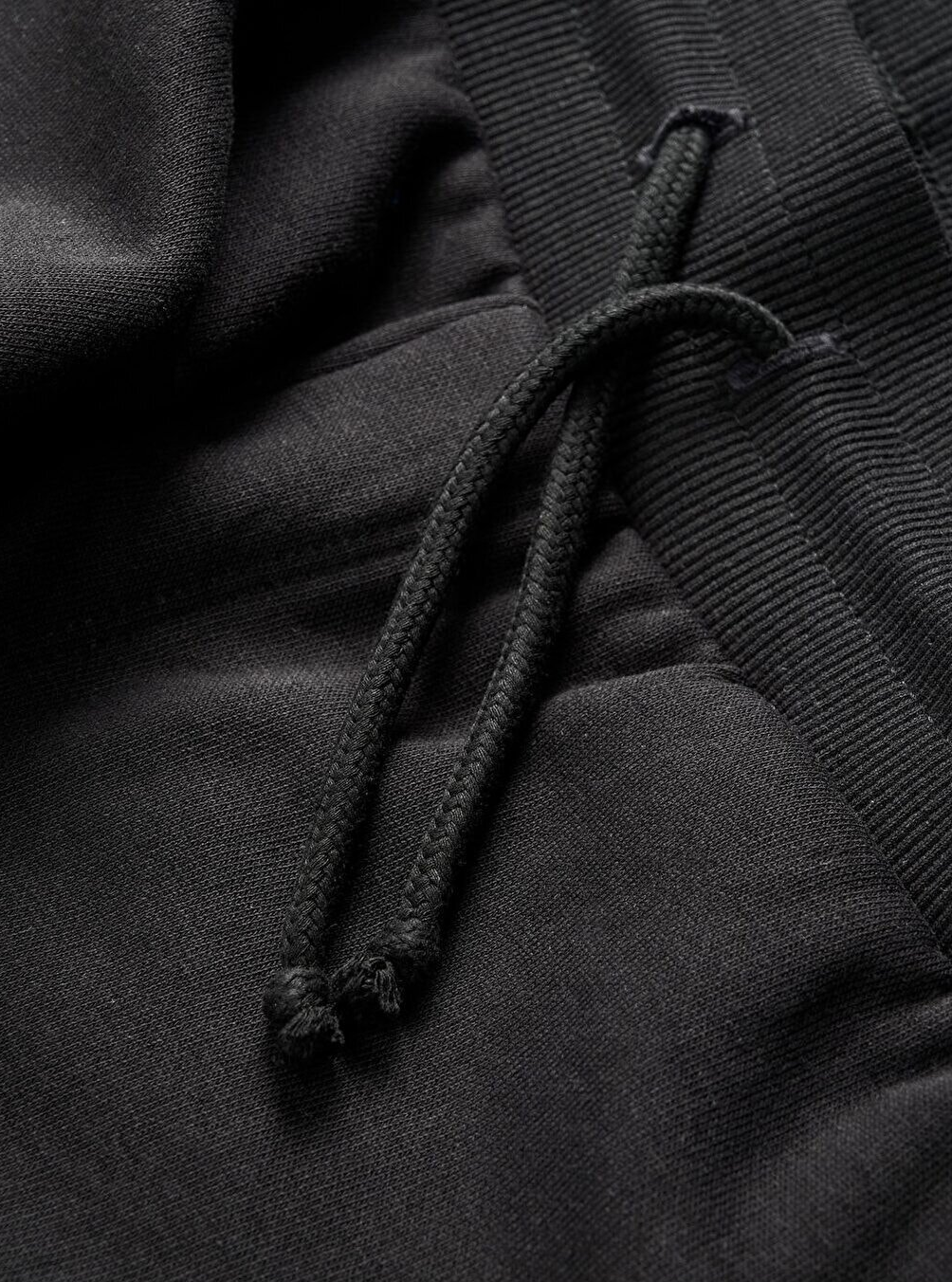 Штани JWHARTHUR JJSWEAT PANTS IMP 12218595- Jack&Jones Чорний 2XL, фото №3