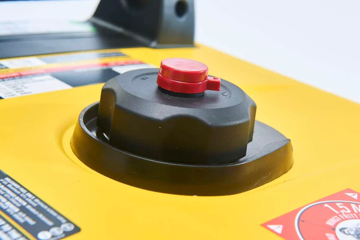 Инверторный бензиновый генератор Champion 73001i-EU 3,5 кВт / тихий, фото №2