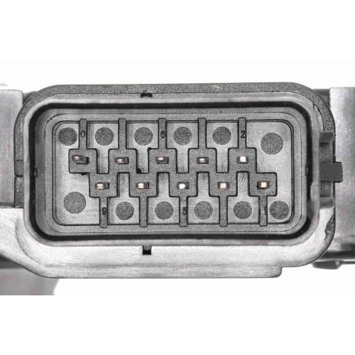 Замок двери VEMO V25-85-0015 Original VEMO Quality для FORD задний правый, фото №2