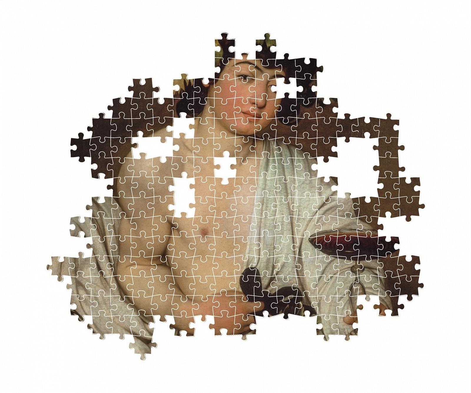 Пазл Clementoni Museum Evening in Tokyo 1000 деталей компактная коробка 39977, фото №5 Пазл Clementoni Museum Evening in Tokyo 1000 деталей компактная коробка 39977, фото №5