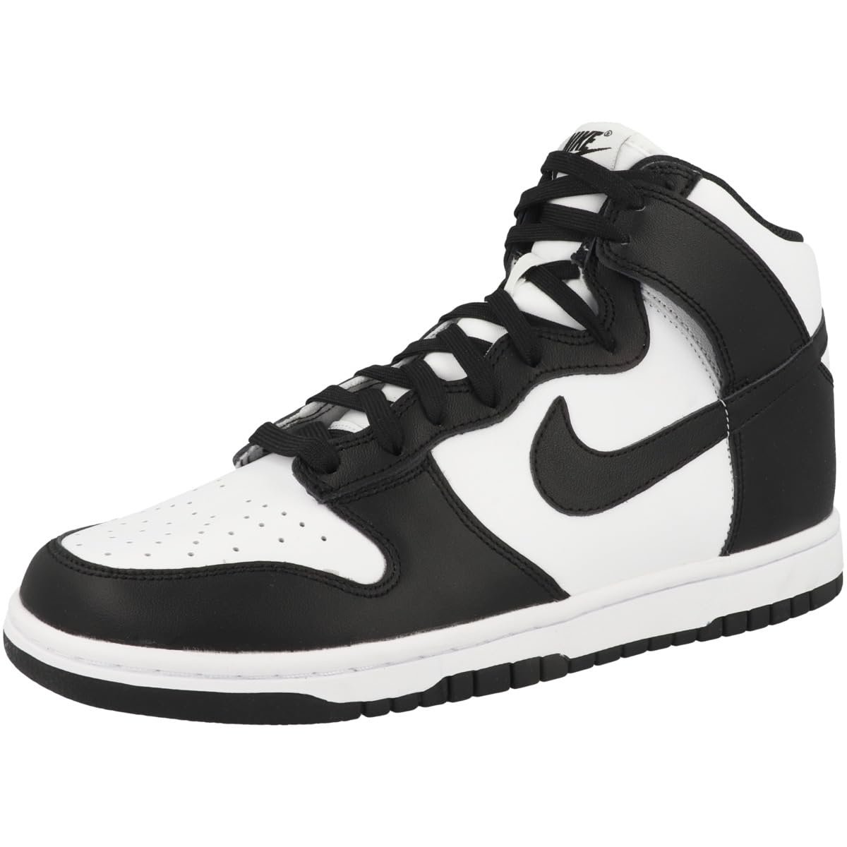 Кросівки Nike Dunk High Retro, фото №4