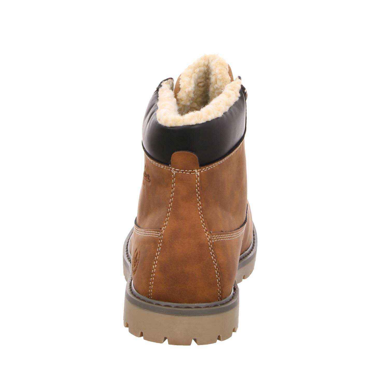 Мужские ботинки Rieker F7910, фото №4 Мужские ботинки Rieker F7910, фото №4