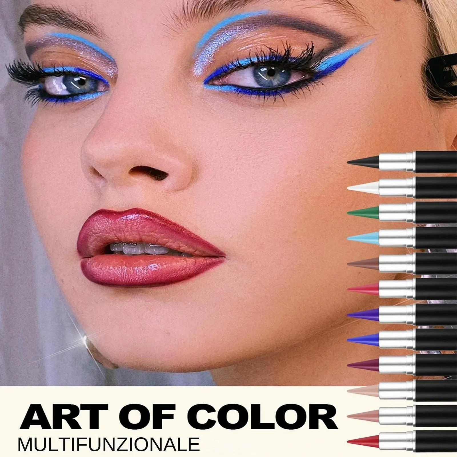 Гелевый Карандаш, фото №3 Гелевый Карандаш, фото №3