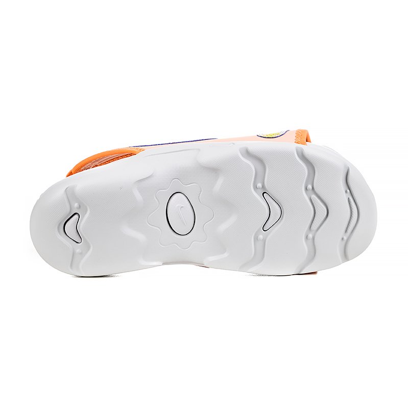 Сандалі Nike SUNRAY ADJUST 6 SE (GS) 37.5, фото №4