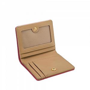Гаманець Bi-fold FOSSIL Logan Travel Accessories synthetic.ua - Фото 1