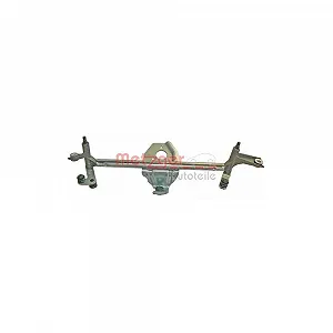 Трапеція склоочисника METZGER 2190176 передня OPEL - Фото 1