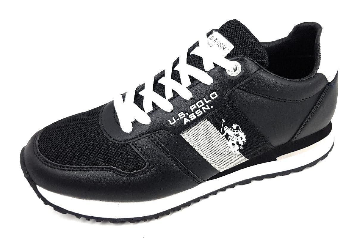 Кроссовки U.S. Polo Assn Xirio003a, фото №3 Кроссовки U.S. Polo Assn Xirio003a, фото №3