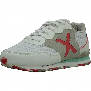 Детские Кроссовки Munich Dash Kid 162 - Фото 1