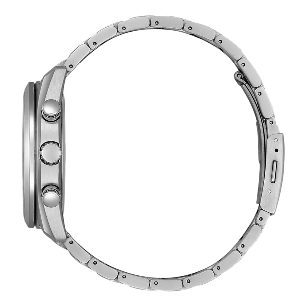 Мужские часы Citizen Eco-Drive, радиоуправляемые 32025924, фото №4 Мужские часы Citizen Eco-Drive, радиоуправляемые 32025924, фото №4