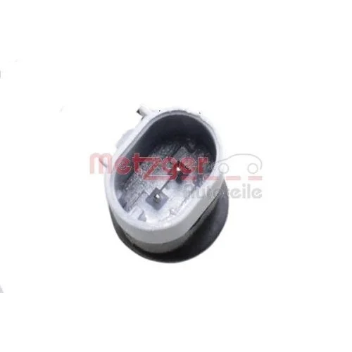 Датчик зносу гальмівних колодок METZGER 1190262 для BMW задня вісь, фото №2