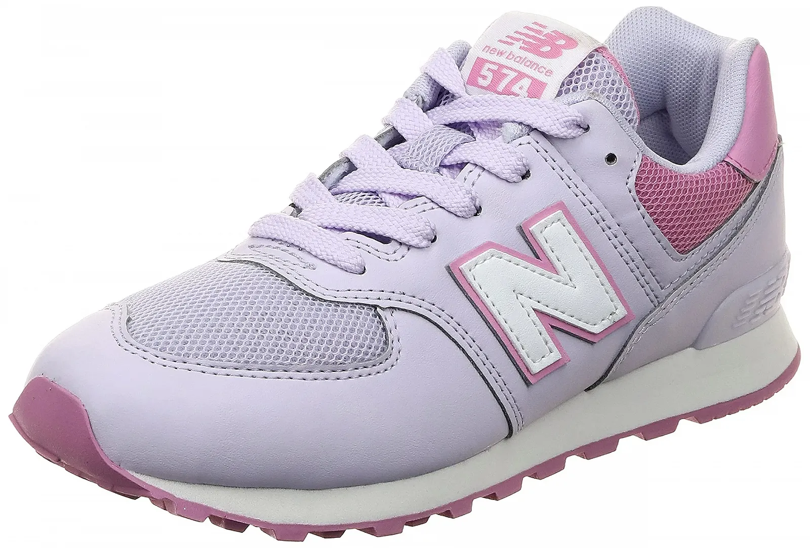 Кросівки New Balance 574 для хлопчиків, фото №1