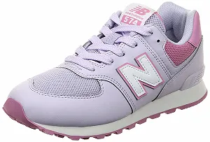 Кросівки New Balance 574 для хлопчиків - Фото 1