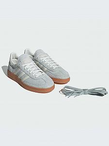 Кроссовки Adidas HANDBALL SPEZIAL W 40 2/3 synthetic.ua - Фото 1