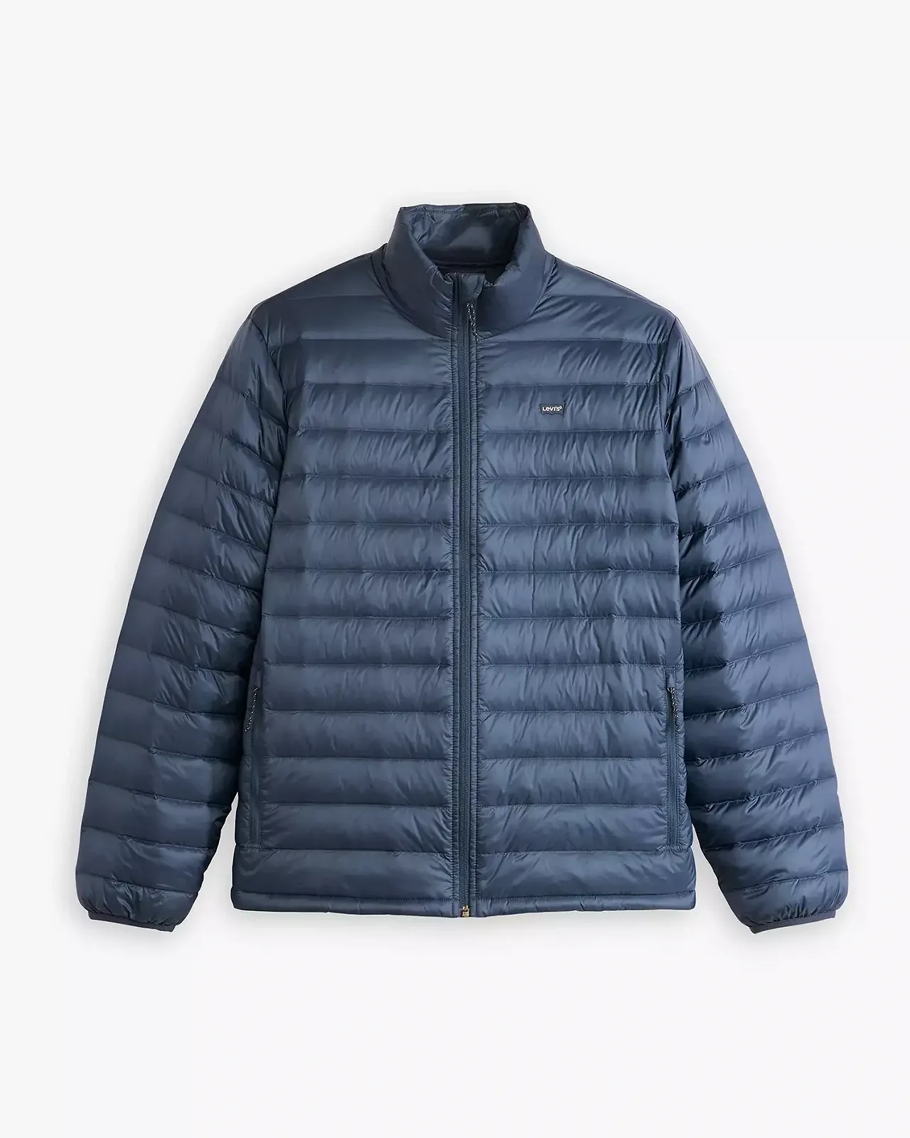 Мужская куртка Levis - Tobal Down Packable Sargasso Sea - S, фото №3