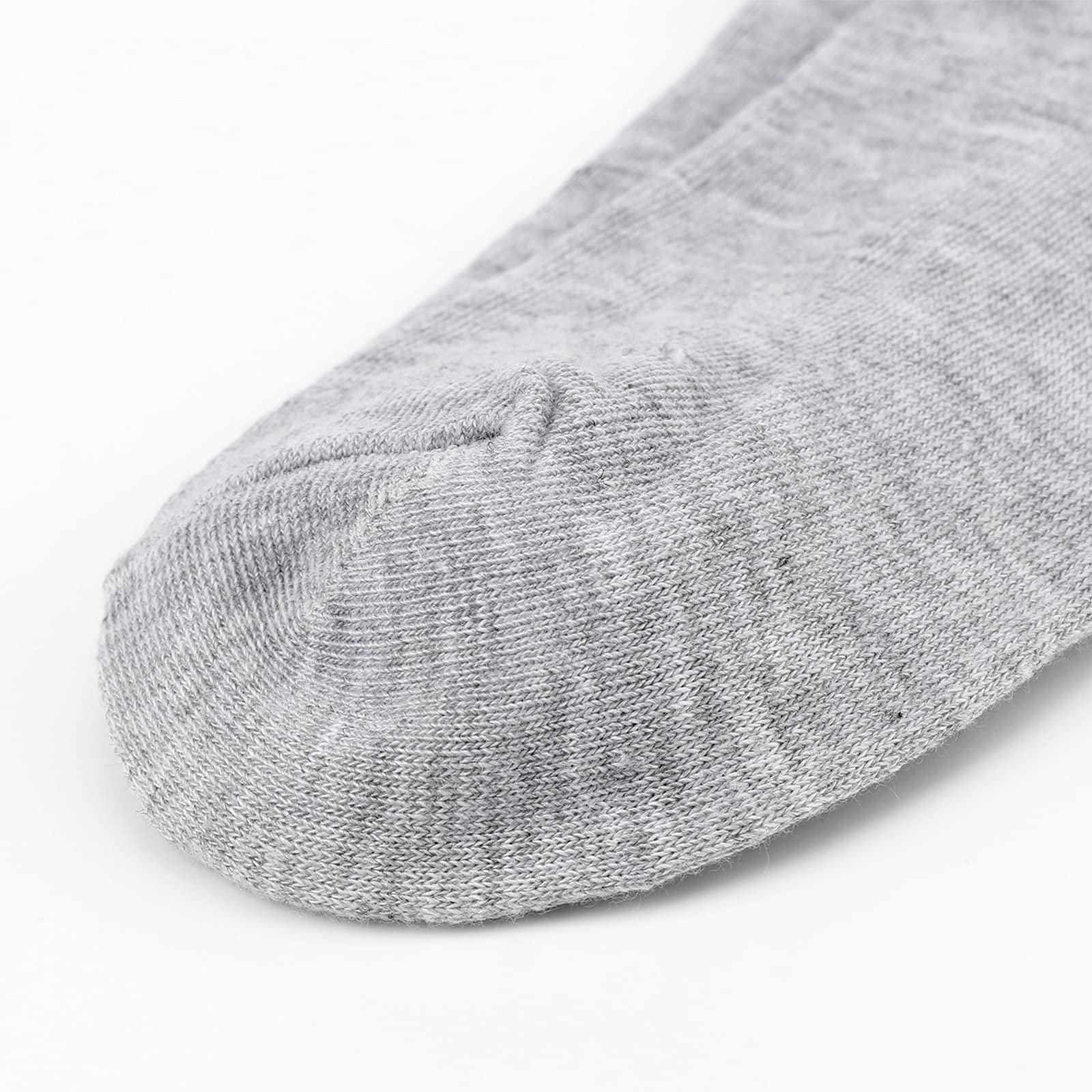 Носки DRESHOW Высокие выше колена, полосатые, фото №5