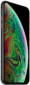 Смартфон Apple iPhone XS 64Gb Space Gray (MT9E2) synthetic.ua - Фото 1