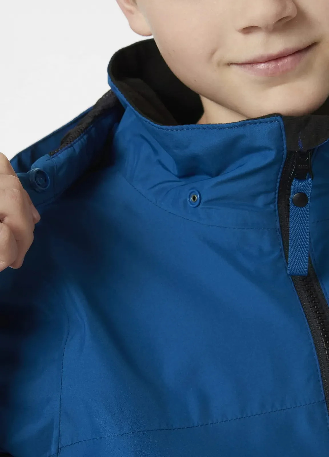 Куртка Helly Hansen Unisex Junior Juell, фото №6 Куртка Helly Hansen Unisex Junior Juell, фото №6