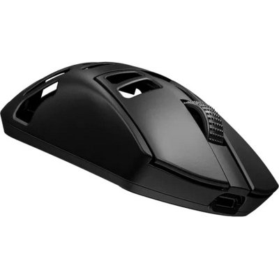 Мышка Lorgar Elite MSE90W Wireless/Bluetooth Black (LRG-MSE90W-BK), фото №6 Мышка Lorgar Elite MSE90W Wireless/Bluetooth Black (LRG-MSE90W-BK), фото №6