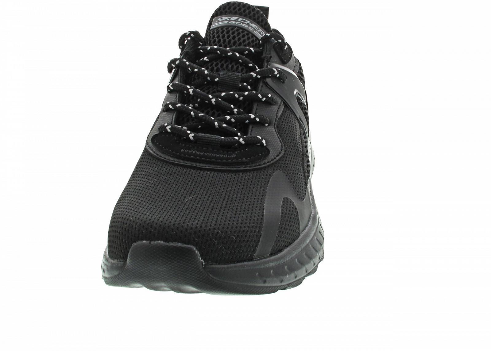 Кроссовки Skechers Bobs Squad Chaos Elevated Drift, фото №4