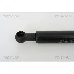 Газова пружина капота TRISCAN 8710 11110 BMW, передня ліва, передня права synthetic.ua - Фото 1