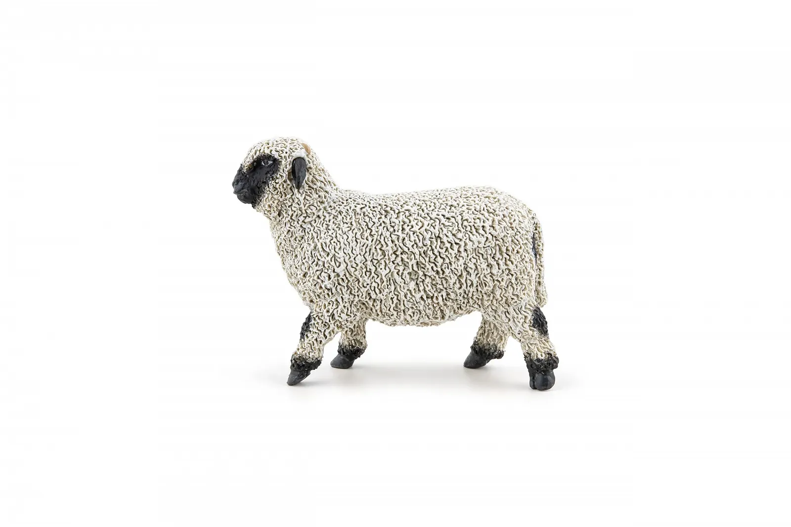 Фігурка PAPO Valais Black Nose Sheep, фото №6