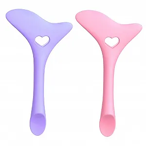 Купити Трафарет для макіяжу та підводки minkissy - Фото 1 Трафарет для макіяжу та підводки minkissy - Фото 1